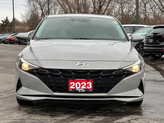 2023 Hyundai Elantra in Pickering, Ontario - 8 - w320h240px