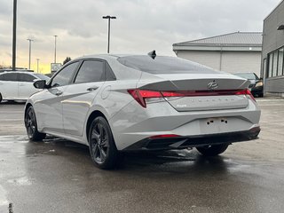 2023 Hyundai Elantra in Pickering, Ontario - 3 - w320h240px