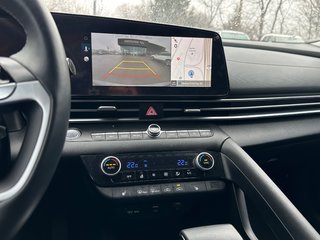 2023 Hyundai Elantra in Pickering, Ontario - 13 - w320h240px