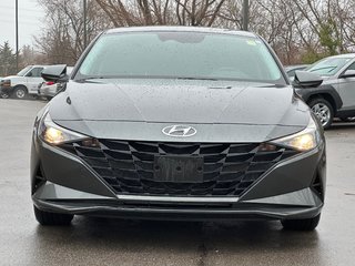 2023 Hyundai Elantra in Pickering, Ontario - 8 - w320h240px