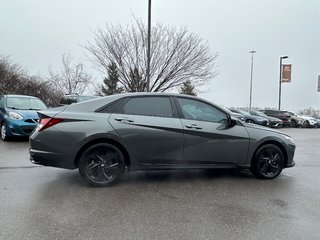 2023 Hyundai Elantra in Pickering, Ontario - 5 - w320h240px