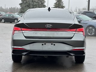 2023 Hyundai Elantra in Pickering, Ontario - 4 - w320h240px