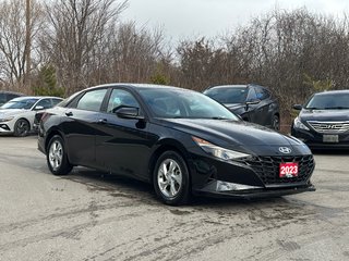 2023 Hyundai Elantra in Pickering, Ontario - 7 - w320h240px