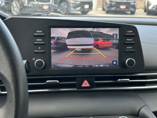 2023 Hyundai Elantra in Pickering, Ontario - 14 - w320h240px