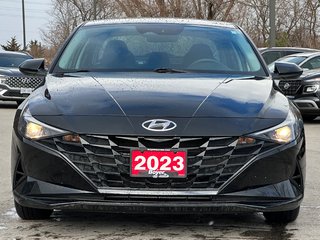 2023 Hyundai Elantra in Pickering, Ontario - 8 - w320h240px