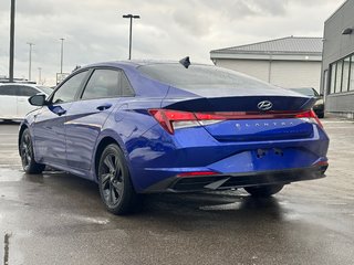 2023 Hyundai Elantra in Pickering, Ontario - 3 - w320h240px