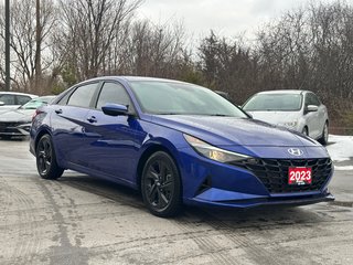 2023 Hyundai Elantra in Pickering, Ontario - 7 - w320h240px