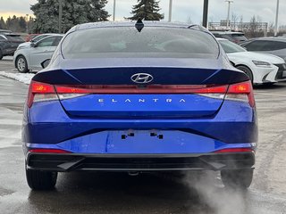 2023 Hyundai Elantra in Pickering, Ontario - 4 - w320h240px