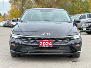 2024 Hyundai Elantra in Pickering, Ontario - 8 - w320h240px