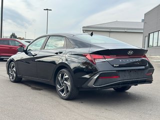 2024 Hyundai Elantra in Pickering, Ontario - 3 - w320h240px