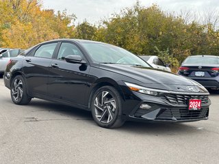 2024 Hyundai Elantra in Pickering, Ontario - 7 - w320h240px