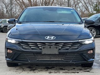 2024 Hyundai Elantra in Pickering, Ontario - 8 - w320h240px