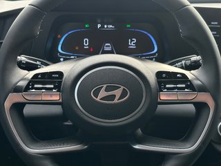 2024 Hyundai Elantra in Pickering, Ontario - 10 - w320h240px