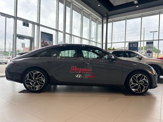 2024 Hyundai Ioniq 6 in Pickering, Ontario - 6 - w320h240px