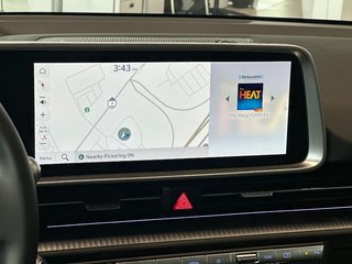 2024 Hyundai Ioniq 6 in Pickering, Ontario - 16 - w320h240px