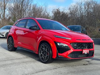 2023 Hyundai Kona N in Pickering, Ontario - 7 - w320h240px