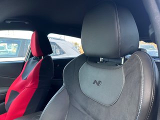 2023 Hyundai Kona N in Pickering, Ontario - 10 - w320h240px