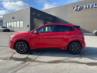 2023 Hyundai Kona N in Pickering, Ontario - 2 - w320h240px