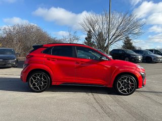 2023 Hyundai Kona N in Pickering, Ontario - 6 - w320h240px