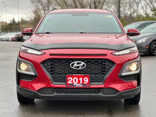 2019 Hyundai Kona in Pickering, Ontario - 5 - w320h240px
