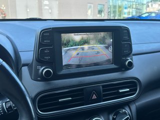 2019 Hyundai Kona in Pickering, Ontario - 11 - w320h240px