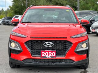 2020 Hyundai Kona in Pickering, Ontario - 5 - w320h240px