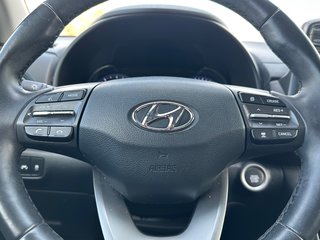 2020 Hyundai Kona in Pickering, Ontario - 11 - w320h240px