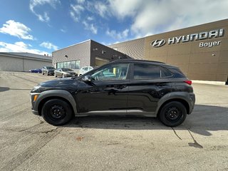 2020 Hyundai Kona in Pickering, Ontario - 2 - w320h240px