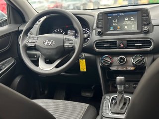 2021 Hyundai Kona in Pickering, Ontario - 8 - w320h240px