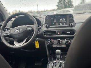 2021 Hyundai Kona in Pickering, Ontario - 10 - w320h240px