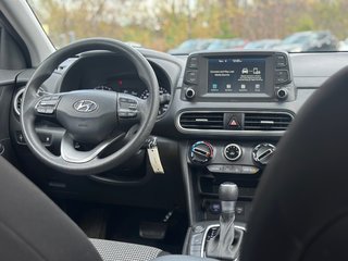 2021 Hyundai Kona in Pickering, Ontario - 11 - w320h240px