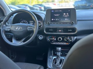 2022 Hyundai Kona in Pickering, Ontario - 9 - w320h240px