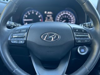 2022 Hyundai Kona in Pickering, Ontario - 8 - w320h240px