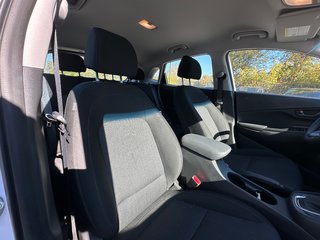 2022 Hyundai Kona in Pickering, Ontario - 18 - w320h240px