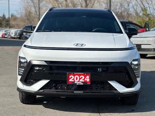 2024 Hyundai Kona in Pickering, Ontario - 5 - w320h240px