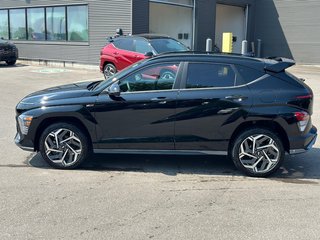 2024 Hyundai Kona in Pickering, Ontario - 2 - w320h240px