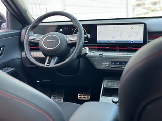 2024 Hyundai Kona in Pickering, Ontario - 9 - w320h240px