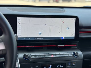 2024 Hyundai Kona in Pickering, Ontario - 13 - w320h240px