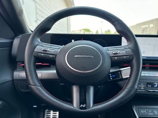 2024 Hyundai Kona in Pickering, Ontario - 8 - w320h240px