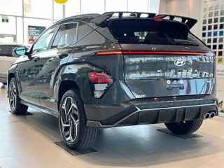 2024 Hyundai Kona in Pickering, Ontario - 2 - w320h240px