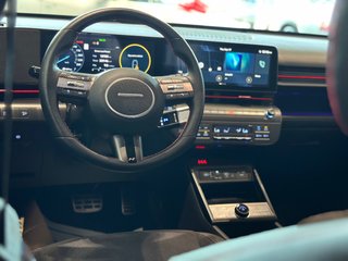 2024 Hyundai Kona in Pickering, Ontario - 8 - w320h240px