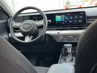 2024 Hyundai Kona in Pickering, Ontario - 9 - w320h240px