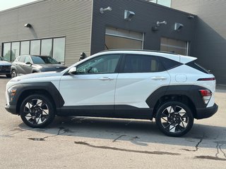 2024 Hyundai Kona in Pickering, Ontario - 2 - w320h240px