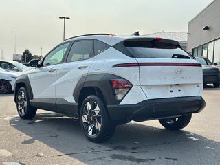 2024 Hyundai Kona in Pickering, Ontario - 3 - w320h240px