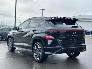 2024 Hyundai Kona in Pickering, Ontario - 3 - w320h240px