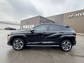 2024 Hyundai Kona in Pickering, Ontario - 2 - w320h240px