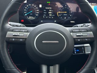 2024 Hyundai Kona in Pickering, Ontario - 12 - w320h240px