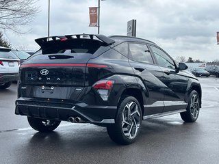 2024 Hyundai Kona in Pickering, Ontario - 5 - w320h240px