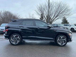 2024 Hyundai Kona in Pickering, Ontario - 6 - w320h240px