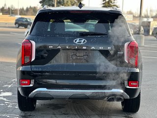2020 Hyundai Palisade in Pickering, Ontario - 4 - w320h240px
